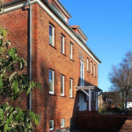 Apartament Haus Auguste, Kormoran Rostock Zewnętrze zdjęcie