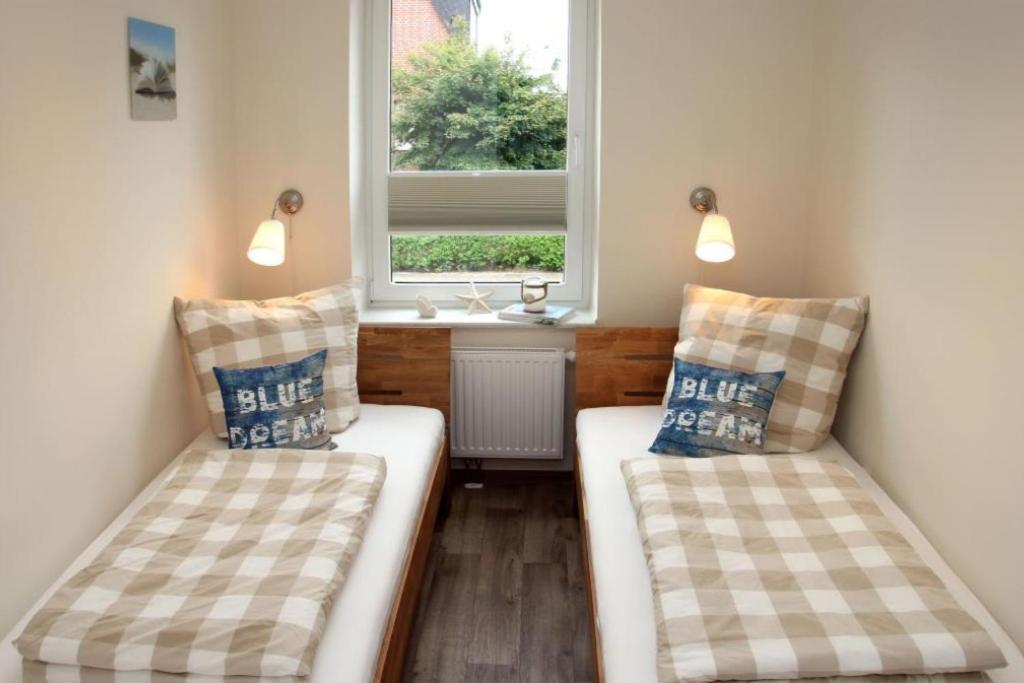 Apartament Haus Auguste, Kormoran Rostock Zewnętrze zdjęcie